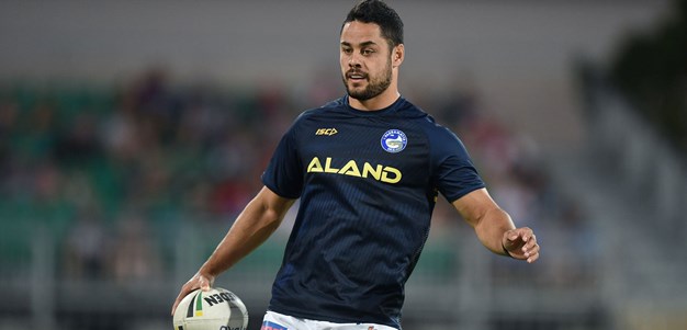 Hayne yet to decide on future