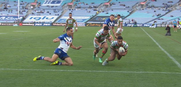 Jennings extends Rabbitohs lead