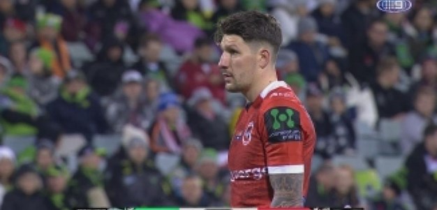 Rd 19: PENALTY GOAL Gareth Widdop (46th min)