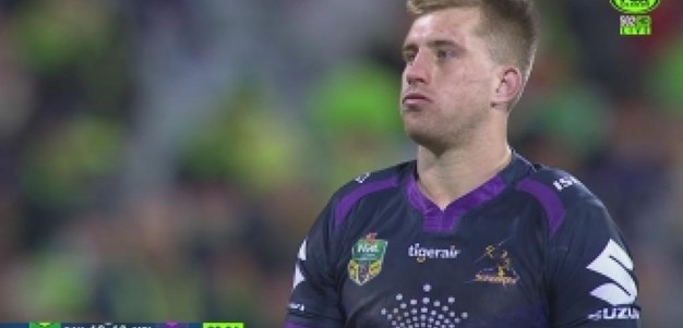 Rd 20: GOAL Cameron Munster (70th min)