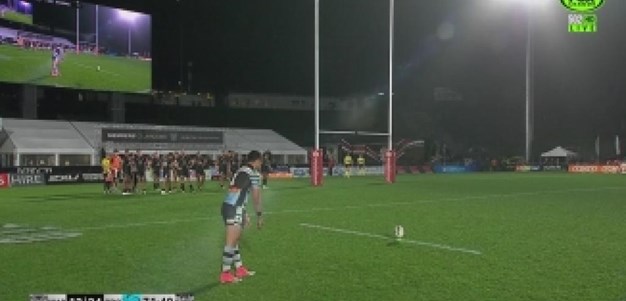 Rd 21: GOAL Valentine Holmes (72nd min)