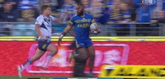 Rd 24: TRY Semi Radradra (54th min)