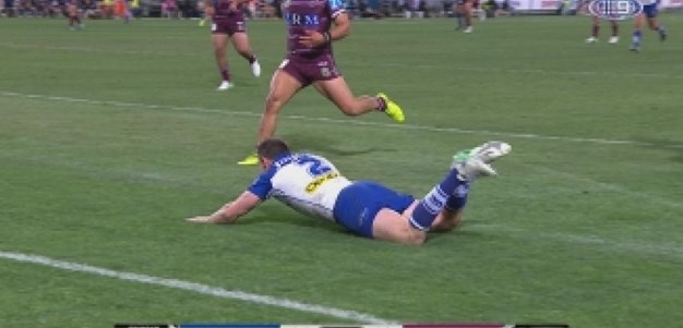 Rd 24: TRY Brett Morris (70th min)