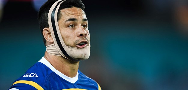 Arthur: We want Hayne to stay