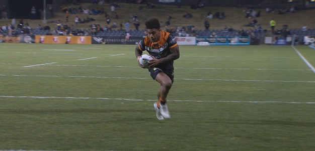 Slick hands give Naiqama a double