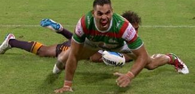 Rd 1 Magic Moment: Broncos v Rabbitohs