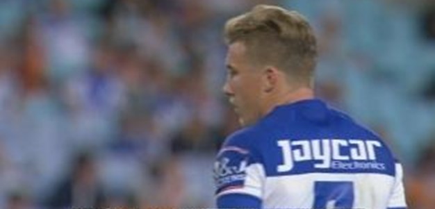 Rd 4: GOAL Trent Hodkinson (59th min)