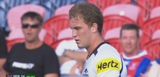 Rd 4: GOAL Matt Moylan (72nd min)