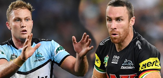 Moylan versus Maloney showdown