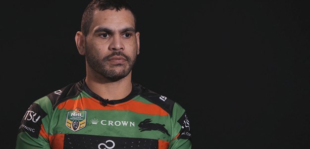 Inglis on Seibold's success