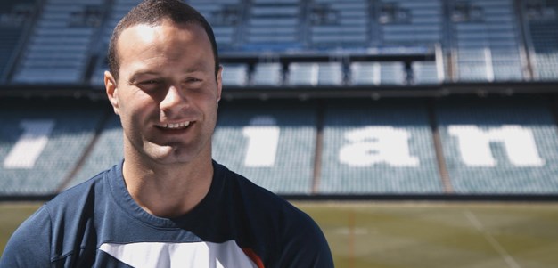 Cordner: Origin victory gave us confidence