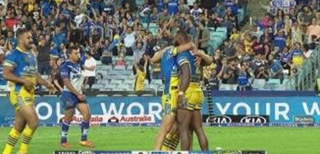 Rd 3: TRY Semi Radradra (68th min)