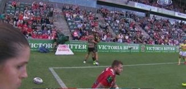 Rd 4: TRY Josh Mansour (73rd min)