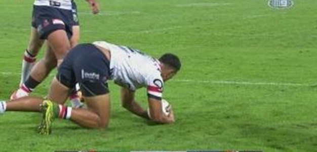 Rd 6: TRY Daniel Tupou (12th min)