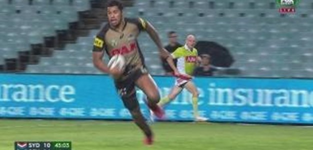 Rd 7: TRY Waqa Blake (46th min)