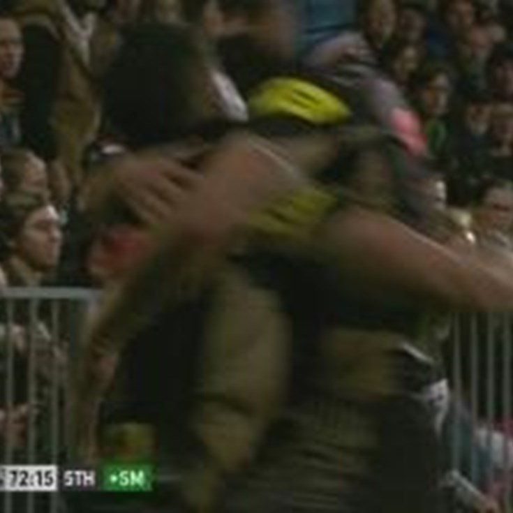 Rd 10: TRY Dallin Watene-Zelezniak (73rd min)