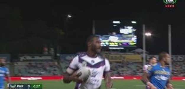 Rd 11: TRY Suliasi Vunivalu (7th min)