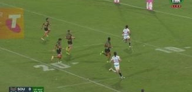 Rd 13: TRY Ashley Taylor (39th min)