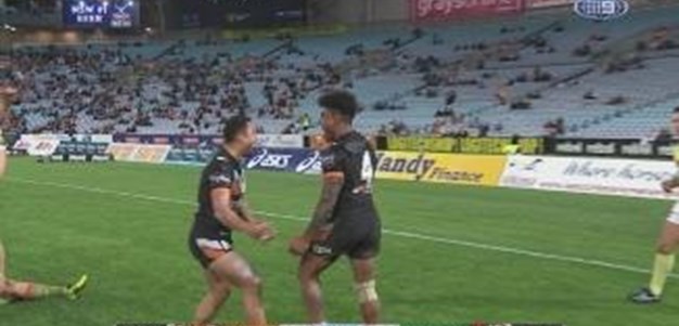 Rd 14: TRY Kevin Naiqama (63rd min)