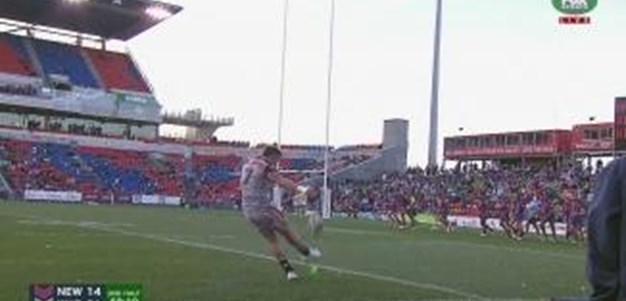 Rd 14: GOAL Shaun Johnson (51st min)