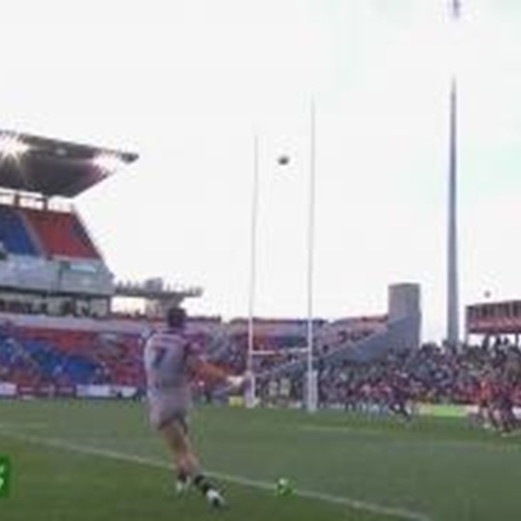 Rd 14: GOAL Shaun Johnson (55th min)