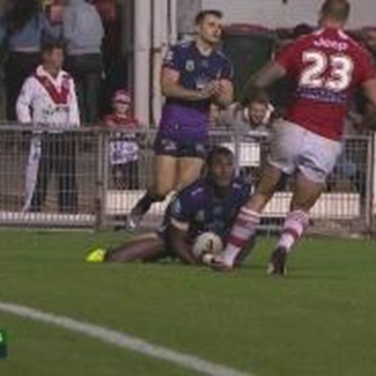 Rd 15: TRY Suliasi Vunivalu (80th min)