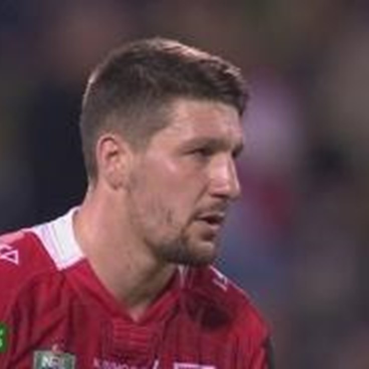 Rd 15: GOAL Gareth Widdop (72nd min)