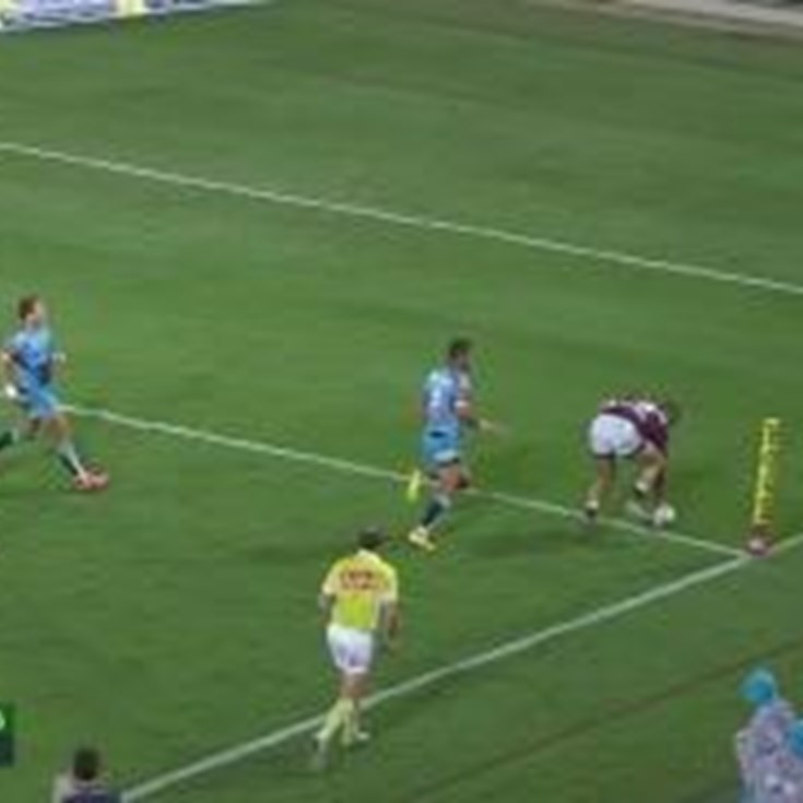 Rd 15: TRY Brayden Wiliame (55th min)