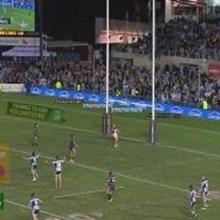 Rd 16: FIELD GOAL James Maloney (87th min)