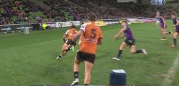 Rd 16: TRY Tim Simona (57th min)