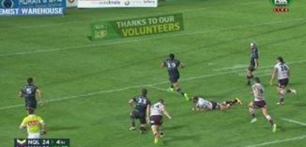 Rd 16: TRY Jason Taumalolo (68th min)