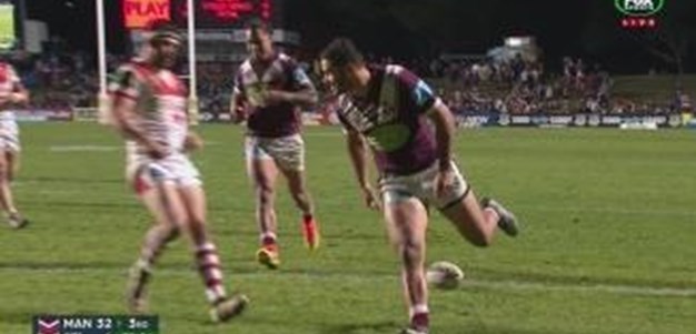 Rd 17: TRY Brayden Wiliame (79th min)