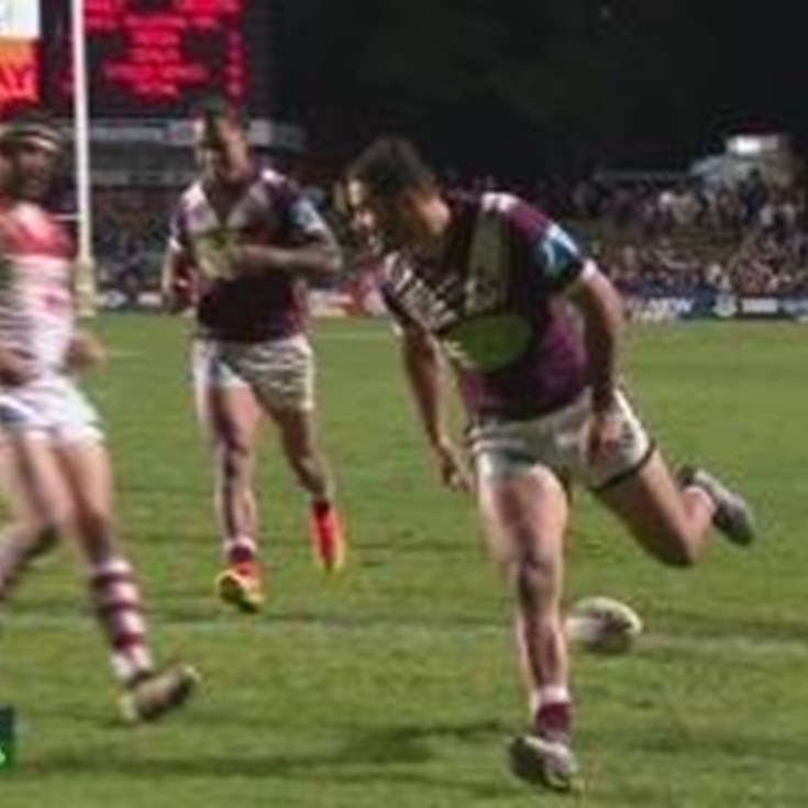 Rd 17: TRY Brayden Wiliame (79th min)