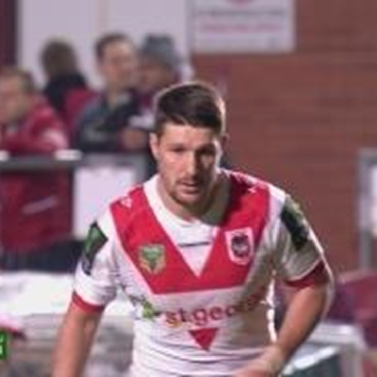 Rd 17: GOAL Gareth Widdop (77th min)