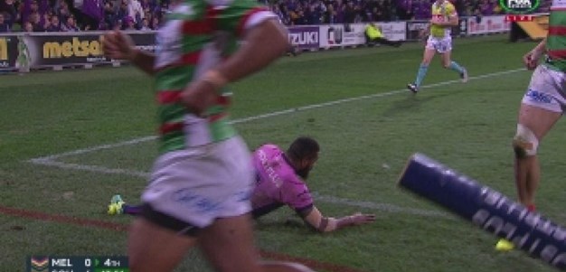 Rd 22: TRY Marika Koroibete (44th min)