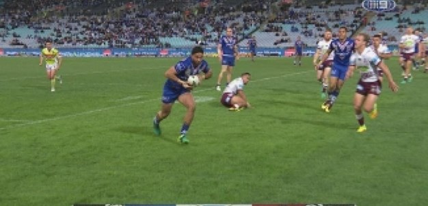 Rd 23: TRY Sam Perrett (56th min)