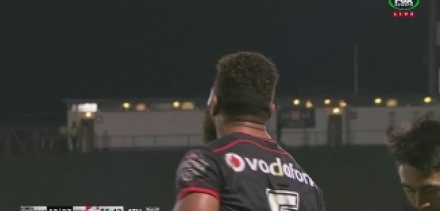 Rd 23: TRY Manu Vatuvei (56th min)