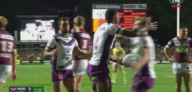 Rd 24: TRY Suliasi Vunivalu (10th min)