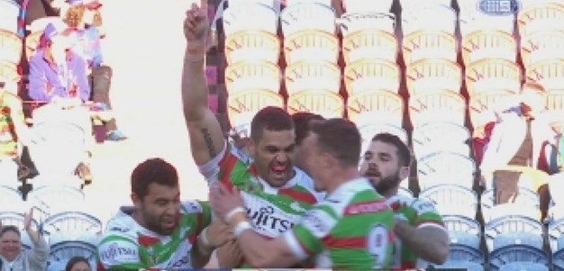 Rd 25: TRY Greg Inglis (9th min)