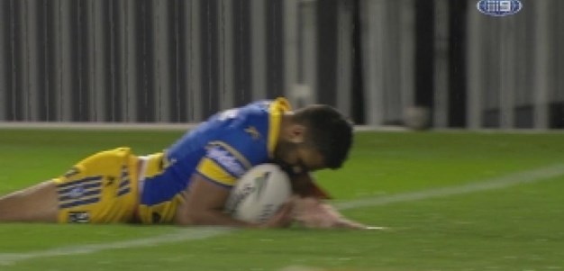 Rd 26: TRY Bevan French (35th min)