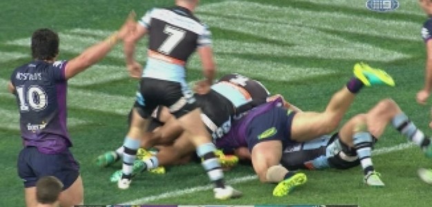 GF: TRY Jesse Bromwich (50th min)