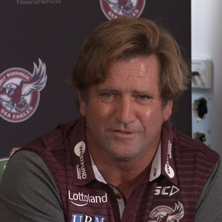 Hasler returns to Brookvale