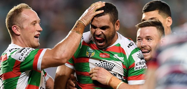 The best of Greg Inglis' glittering career