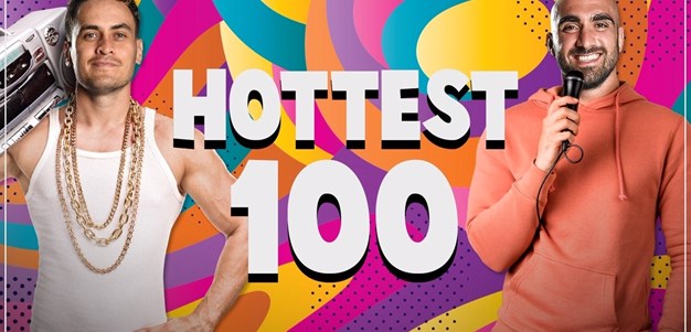 Eels pick their Hottest 100 winners