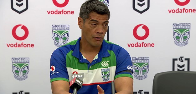 Kearney: It was an emotional day on many levels