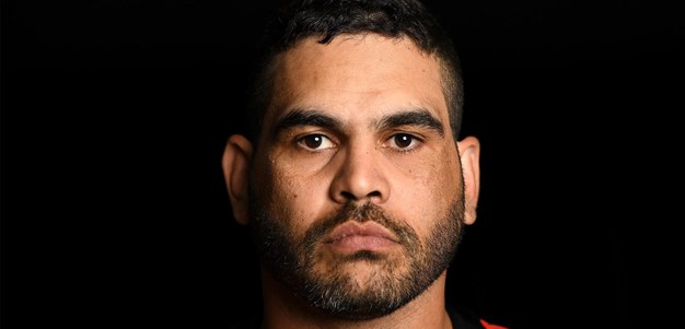 Greg Inglis career highlights