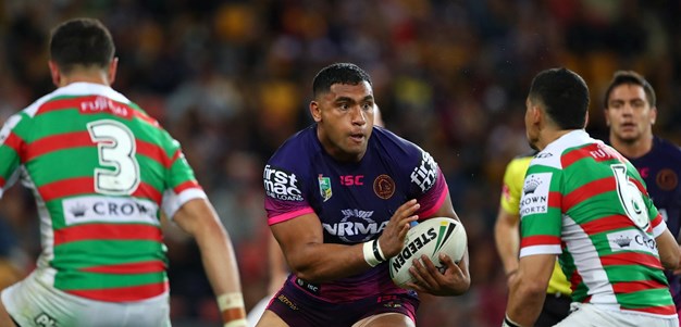 Last Time They Met: Rabbitohs v Broncos - Round 23, 2018