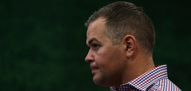 Rabbitohs hold no grudge towards Seibold