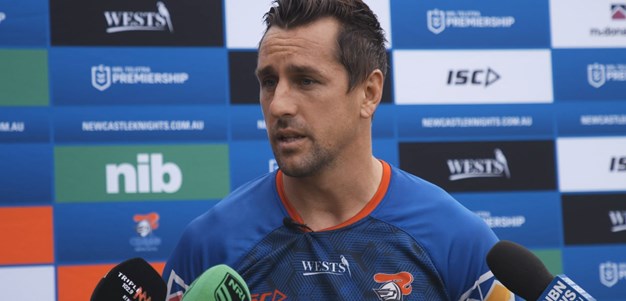 Pearce: I took losses personally