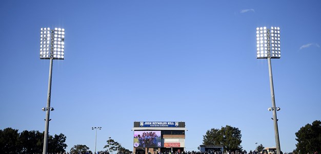 Bullgogs champing at the bit to play at Belmore